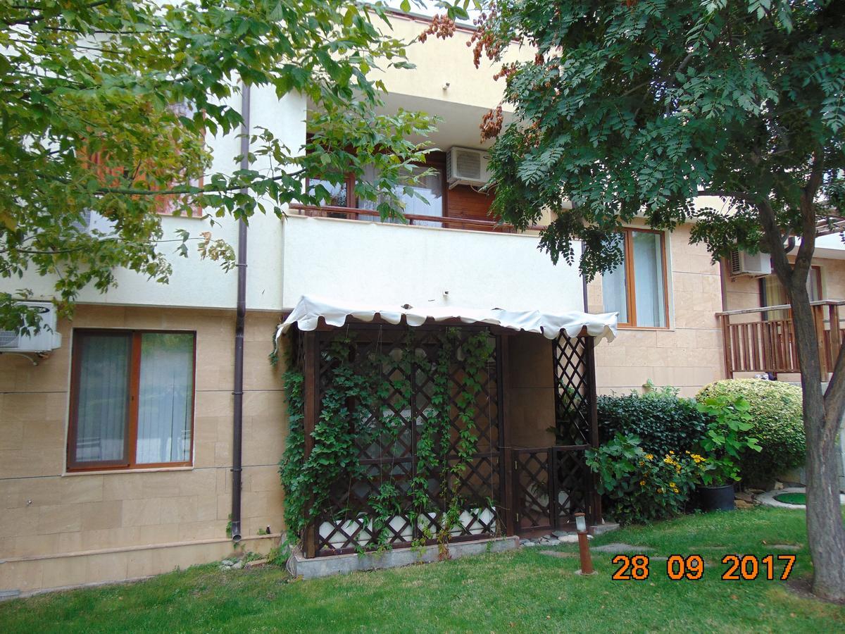 Болгария, Г.Свети Влас, К."Райска Градина" Exterior photo