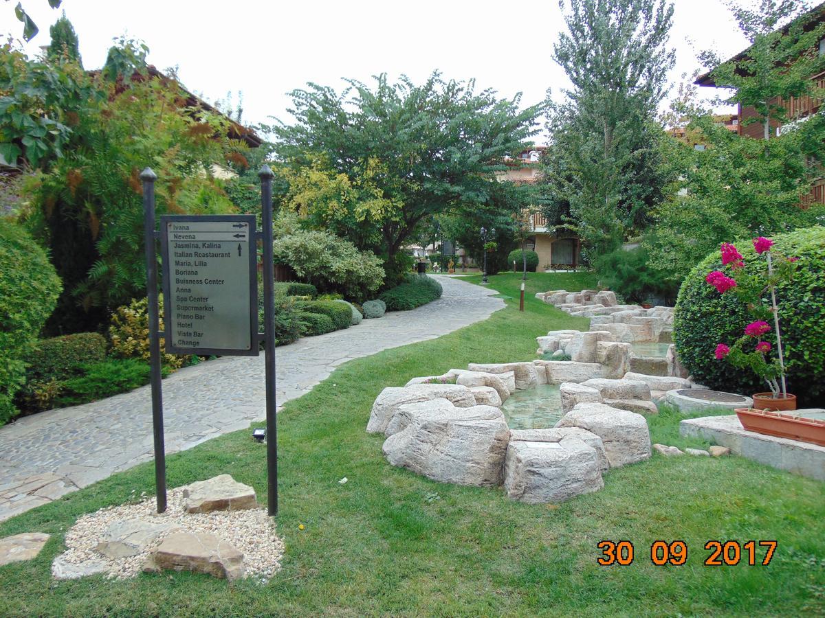 Болгария, Г.Свети Влас, К."Райска Градина" Exterior photo
