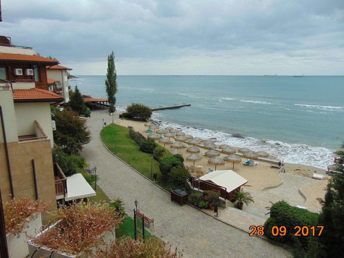 Болгария, Г.Свети Влас, К."Райска Градина" Exterior photo